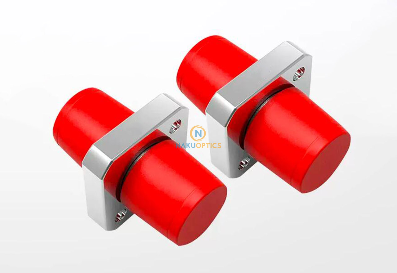 optical attenuator